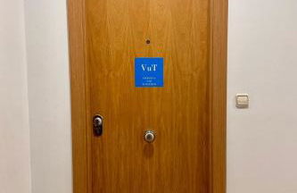 Estancia en Bernuy SEGOVIA VUT-40-808 - Foto 5