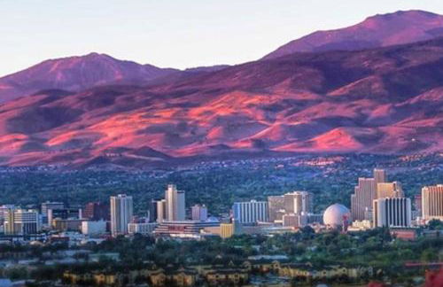 Reno Roost - Foto 57