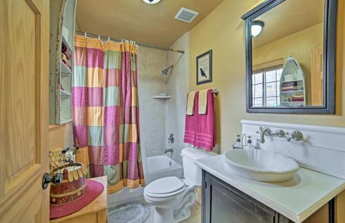 Rustic Cabin Near Palisade State Park with Deck! - Foto 20