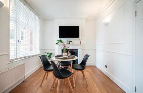 Welcome London National Gallery - Photo 36