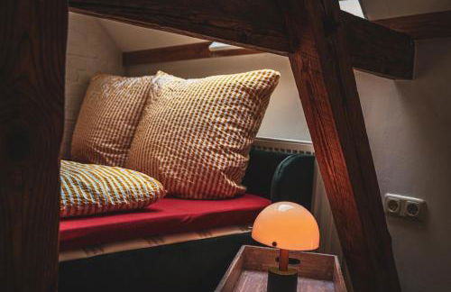 Romantisches Vintage Atelier in Caputh bei Potsdam - Foto 37