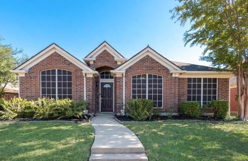 4BD Cozy Frisco Fun Stay! - Foto 22