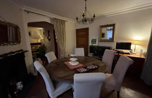 Lovely Carlung House - Foto 62