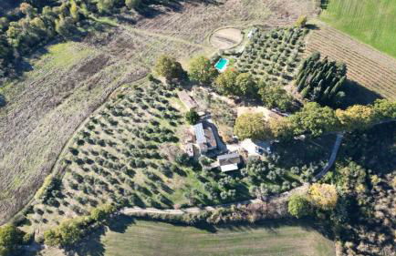 Agriturismo Domus Etrusca - Foto 36