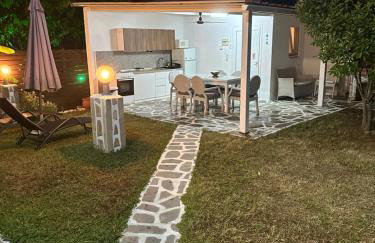 Wanderlust 2 families House Kariani Kavalas - Foto 7