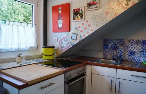 Grüne Oase - Foto 21