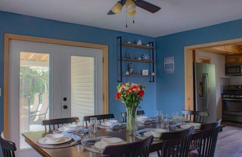 The Crossmon House by Swan Bay Adventures! - Foto 22