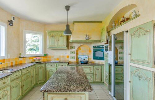 Maison confortable à Plurien avec hammam - Foto 6