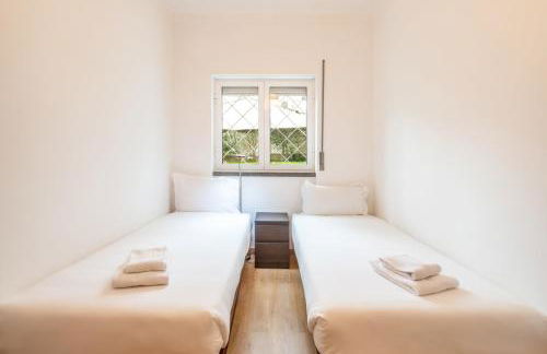 GuestReady - Spacious Apt near Cascais City Centre - Foto 17