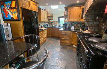 Private home with views, near Portrush - Foto 12