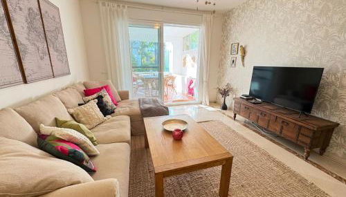 Costalita on the Beach - 3 bedroom cosy apartment - Foto 4