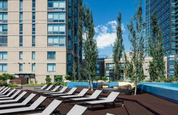 Long Island City 1 BR w Work Setup by Anyplace - 11743 - Foto 40