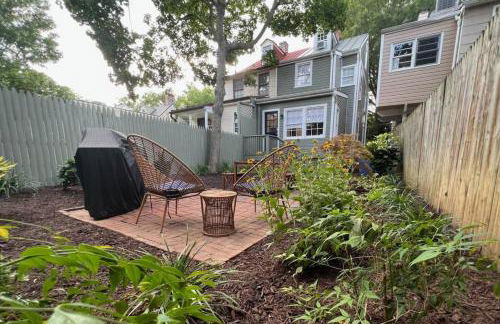 Fisher House - Downtown Annapolis! - Foto 40