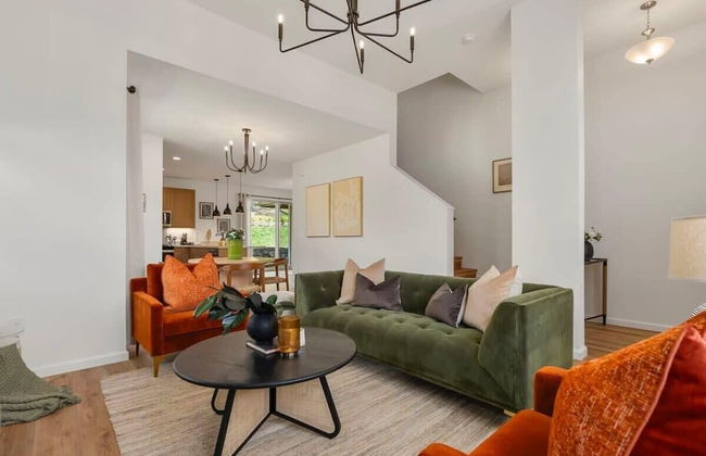 Marbella Lane Nohea Stylish Home Makaha - Foto 30