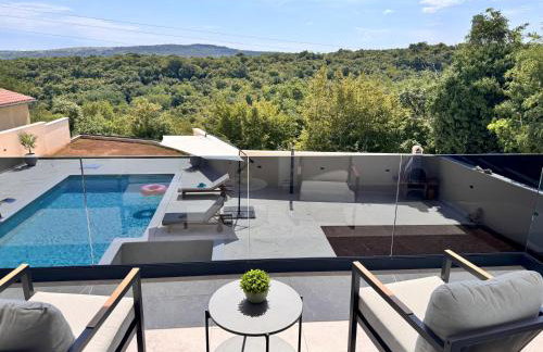 Villa Lustria - Foto 3