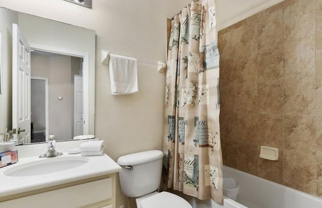 Oakwater Retreat 3 Bedroom Condo - Foto 17