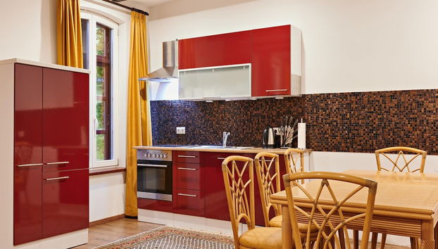 Ferienhaus Oliver, Wendorf - Foto 4, Cocina privada