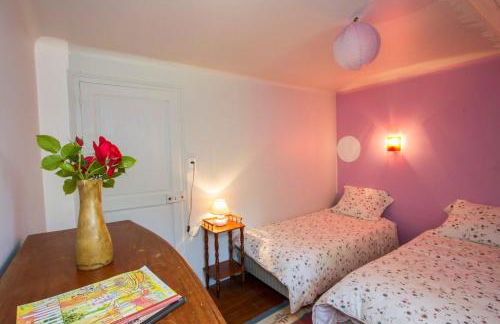 Tipoz'Immo - Trévennec Creis maison familiale près de la plage de Kermor - jardin - animaux bienvenus - linge de lits inclus - grand espace - jardin - calme - Foto 24