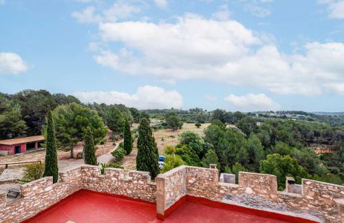 Holiday Home Mas d'en Tarres by Interhome - Foto 43