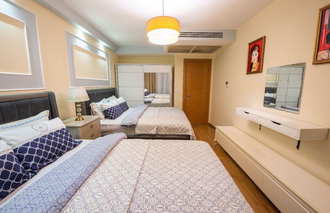 Taksim Elysium Residence CTS - Foto 35