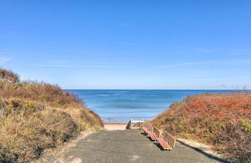 Steps to Dennis Village! The Blue Scallop Home - Foto 24