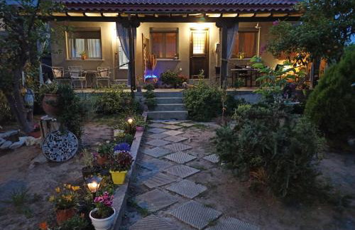 Λευκό γιασεμί - Νέες Παγασές Βόλος - Photo 19