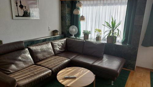 Ferienwohnung "Am Stadtpark" - Foto 4