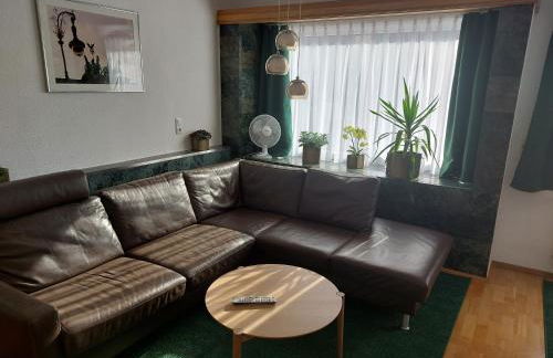 Ferienwohnung "Am Stadtpark" - Foto 4