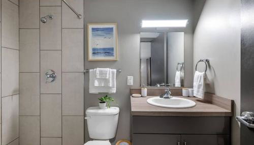 1BR Heart of D/T, near Aquarium, Whisky Distillery - Apartment - Foto 5