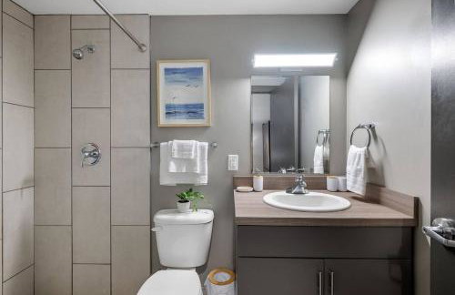 1BR Heart of D/T, near Aquarium, Whisky Distillery - Apartment - Foto 5