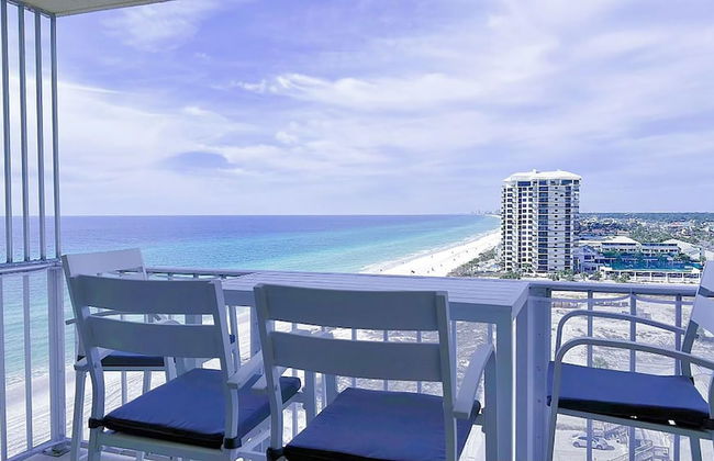 Regency Towers 1204 - Foto 40