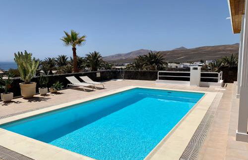 Villa Dois Mares Puerto Calero - Foto 6