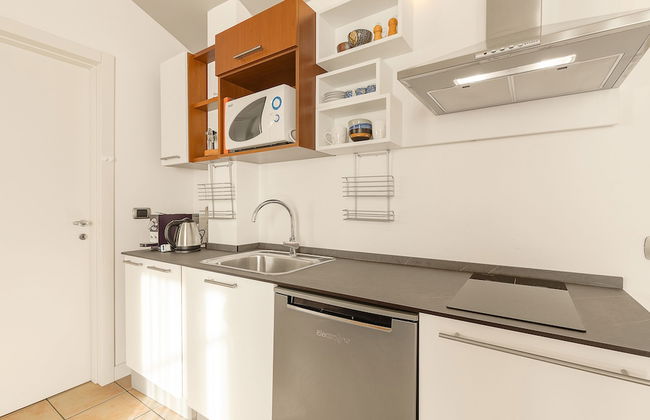 Villa Apartments - Porto Letizia - Foto 32