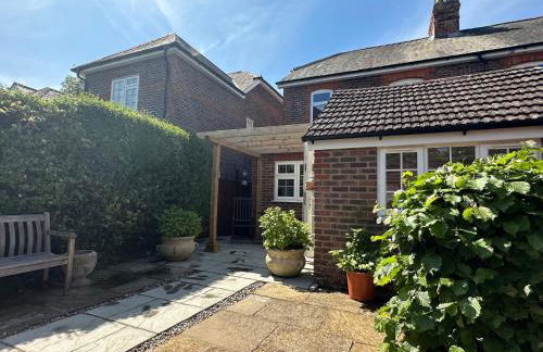 Sparrow Cottage - Westbourne - Photo 11