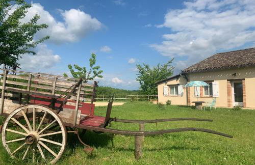 Aux 40 Écus - Biloba - Foto 1