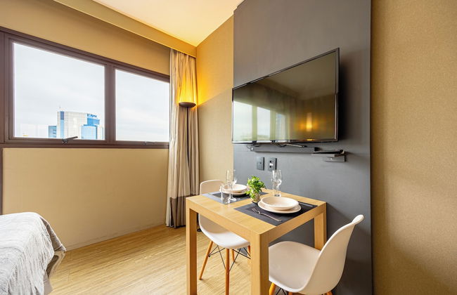 APS - Alpha Stay By Anora Spaces - Foto 53