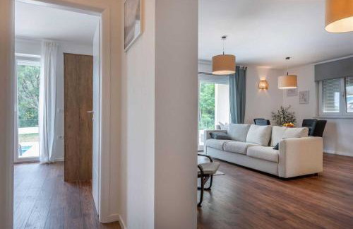 Villa Grace, a romantic single story villa with a pool - Foto 28