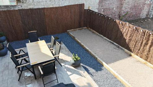 Le 604, confort et détente - Foto 2, Garden