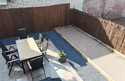 Le 604, confort et détente - Foto 2