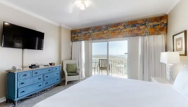 Tops'l 1008a Chalet by RedAwning - Foto 5, Habitación