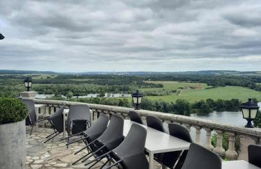 Suite Jacuzzi Giverny Paris - Foto 39