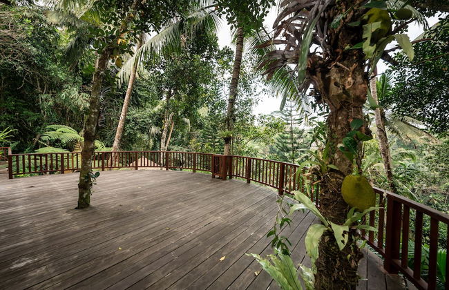 Villa Vajra - Foto 27