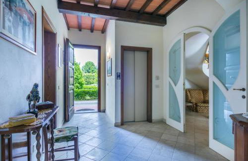 Villa Villa Elena-1 by Interhome - Foto 24