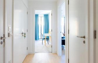 Luxury 1 bedroom apartment - Photo 13