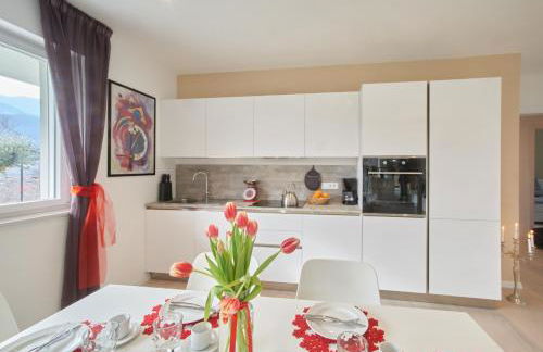 Penthouse & Garden - luxury apartment - Foto 33