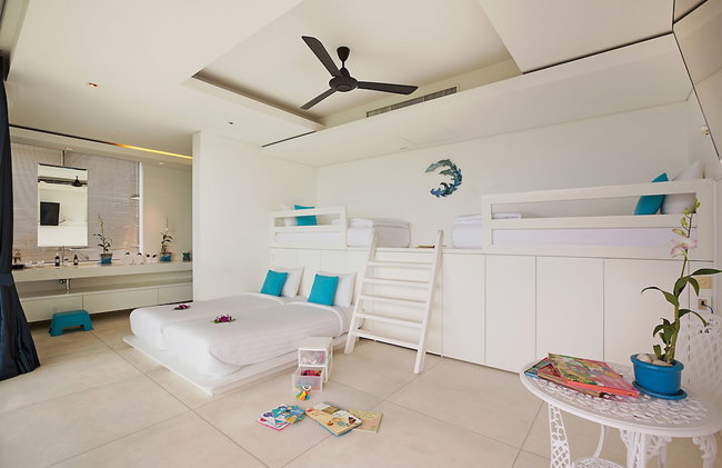 Villa Blue View I - Photo 3