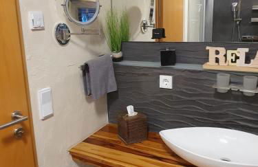 Ferienwohnung Familie Fritsch - Zuhause auf Zeit - Foto 20