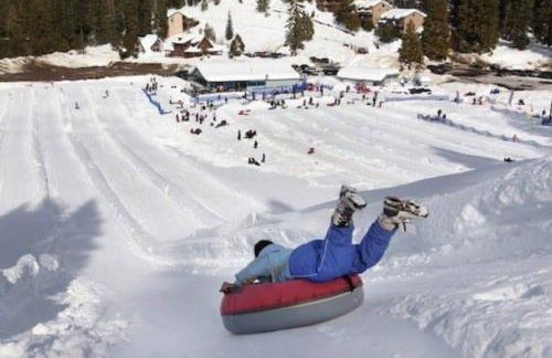 High Sierra Retreat with a view of Pinecrest lake - Foto 41