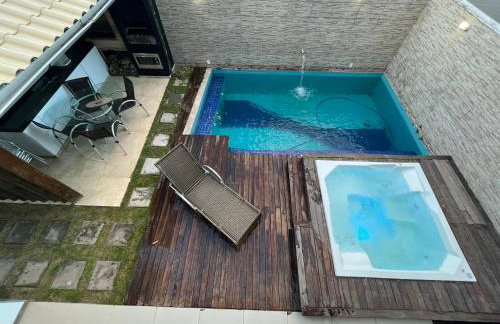 Duplex em Guarapari com piscina privativa! - Foto 44