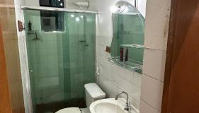 Apartamento mobiliado próximo praça do caranguejo no Conjunto Eldorado - Foto 2
